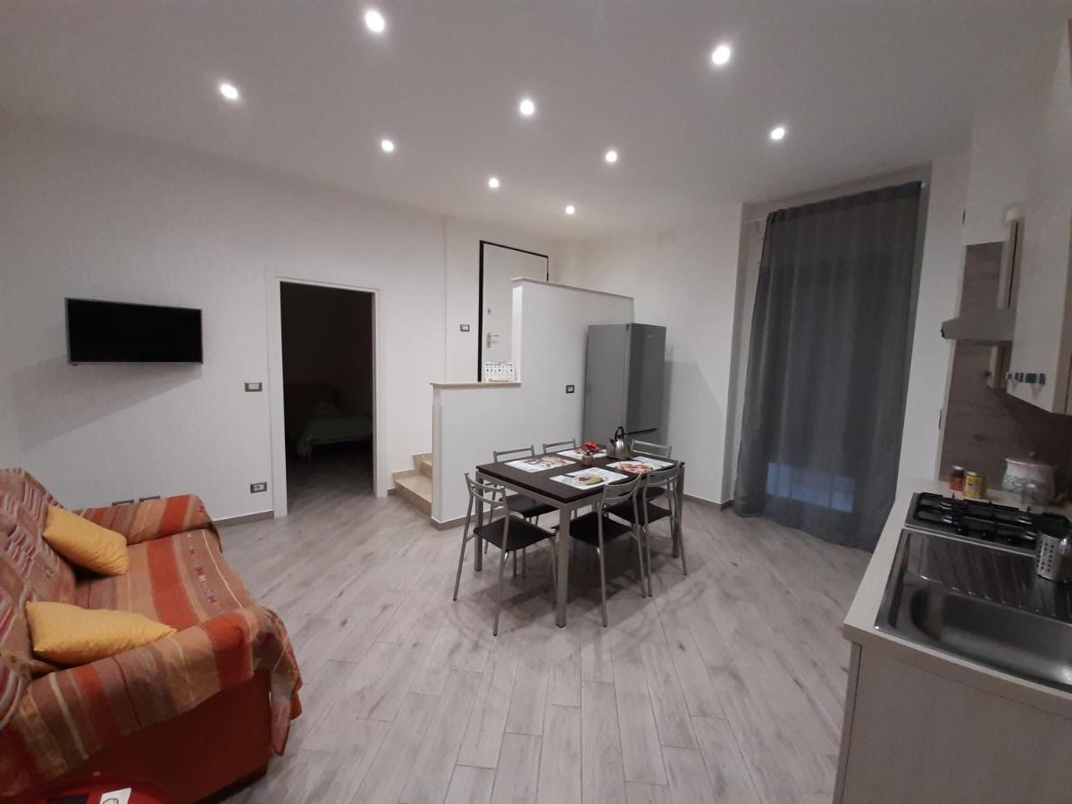 Aci Catena Casa Aci Gioja 빌라 외부 사진