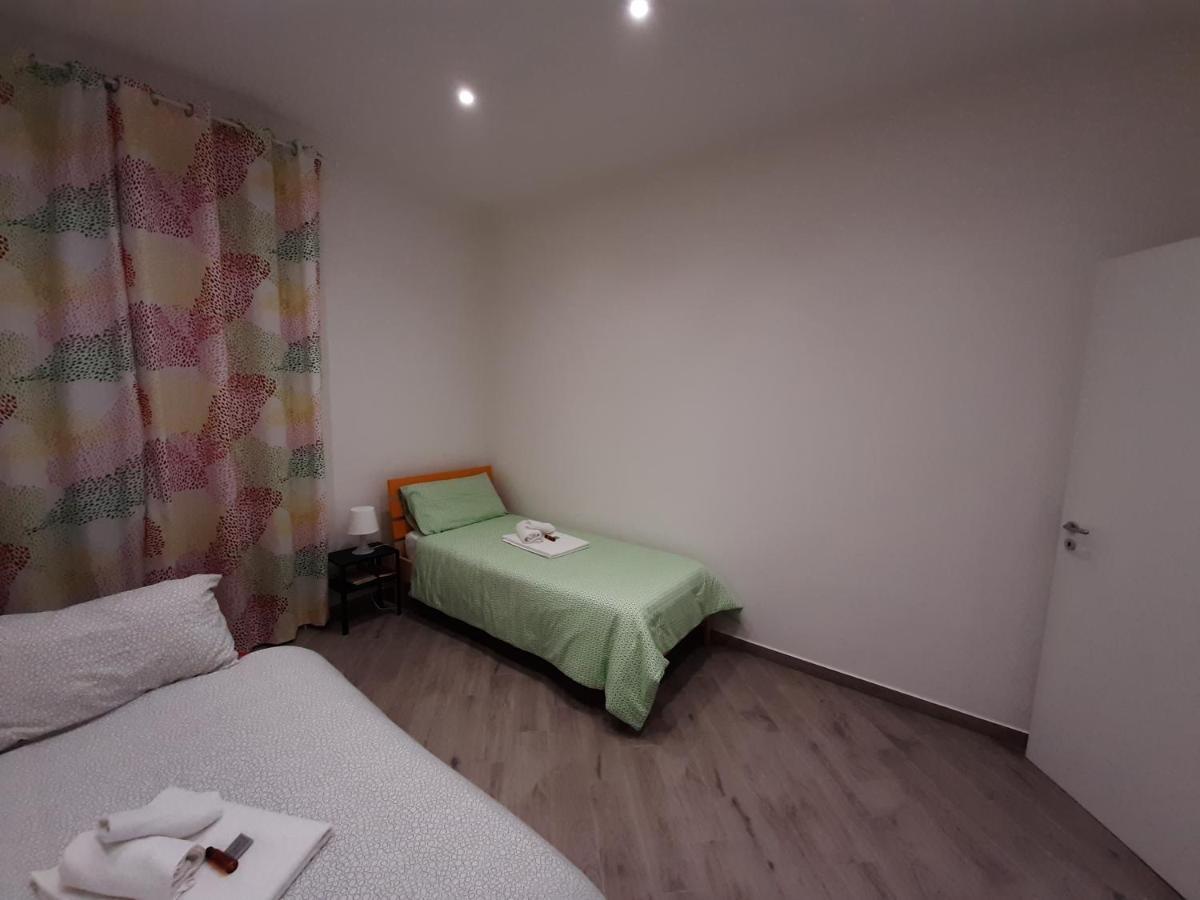 Aci Catena Casa Aci Gioja 빌라 외부 사진