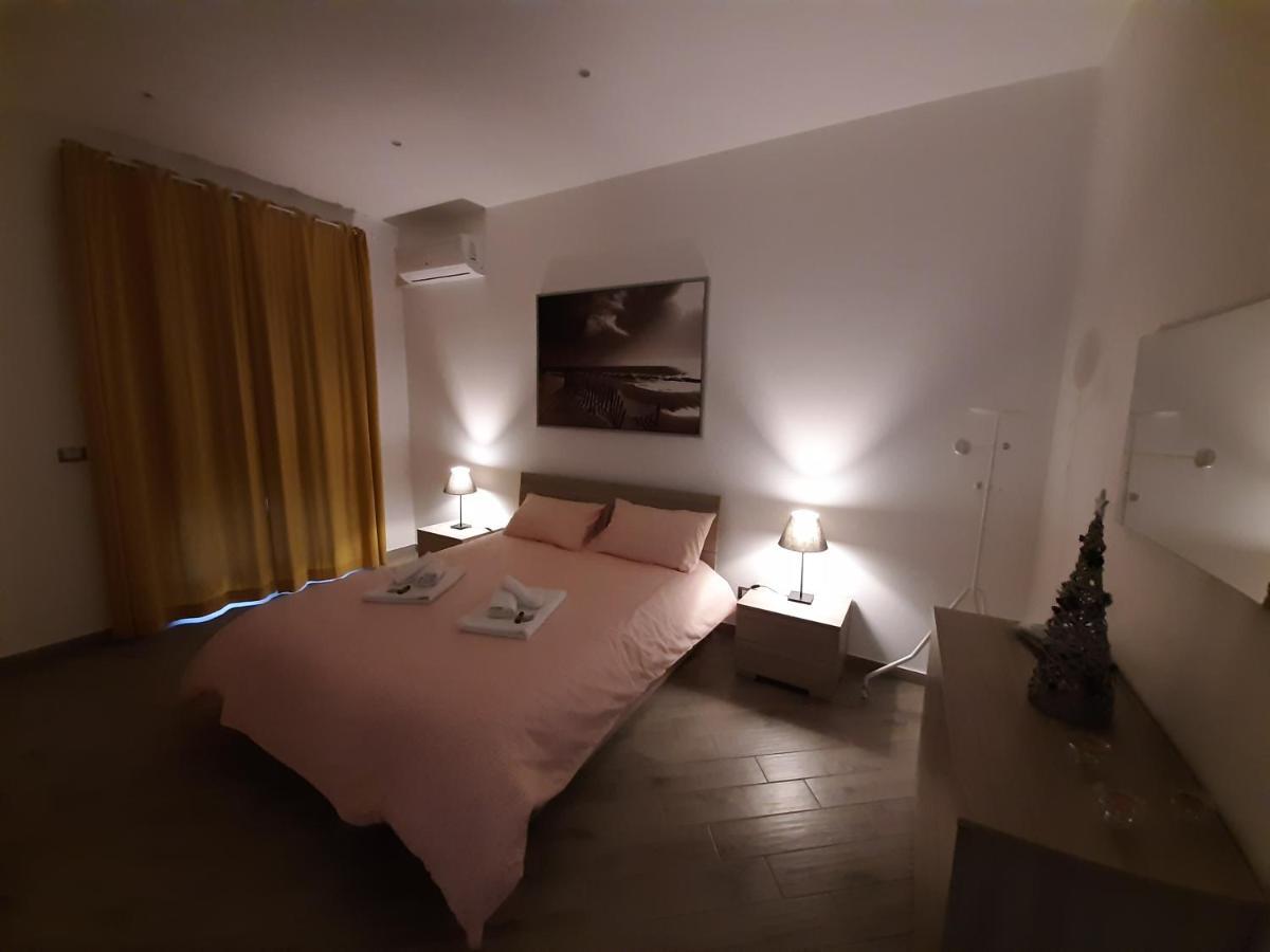 Aci Catena Casa Aci Gioja 빌라 외부 사진