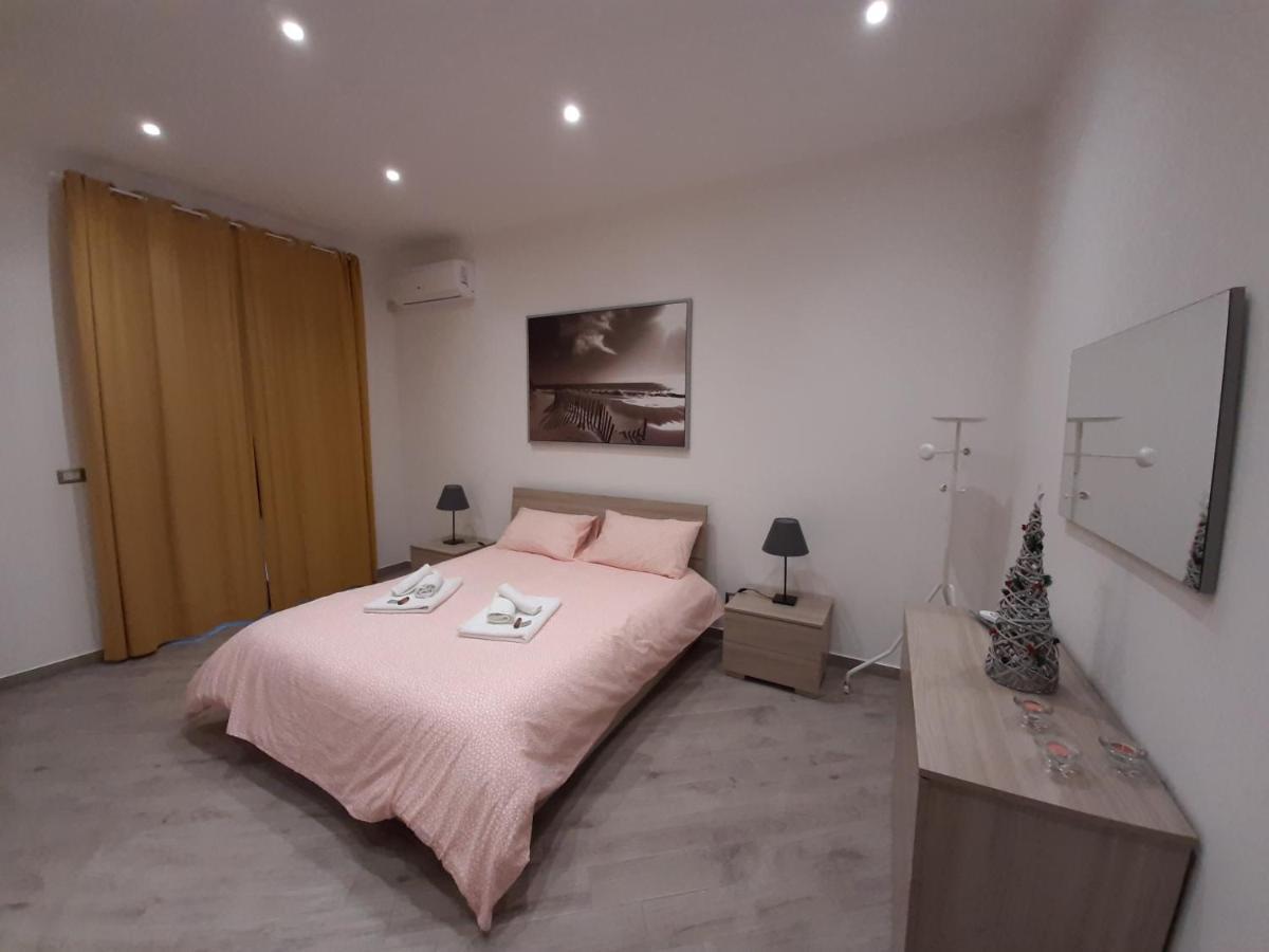 Aci Catena Casa Aci Gioja 빌라 외부 사진