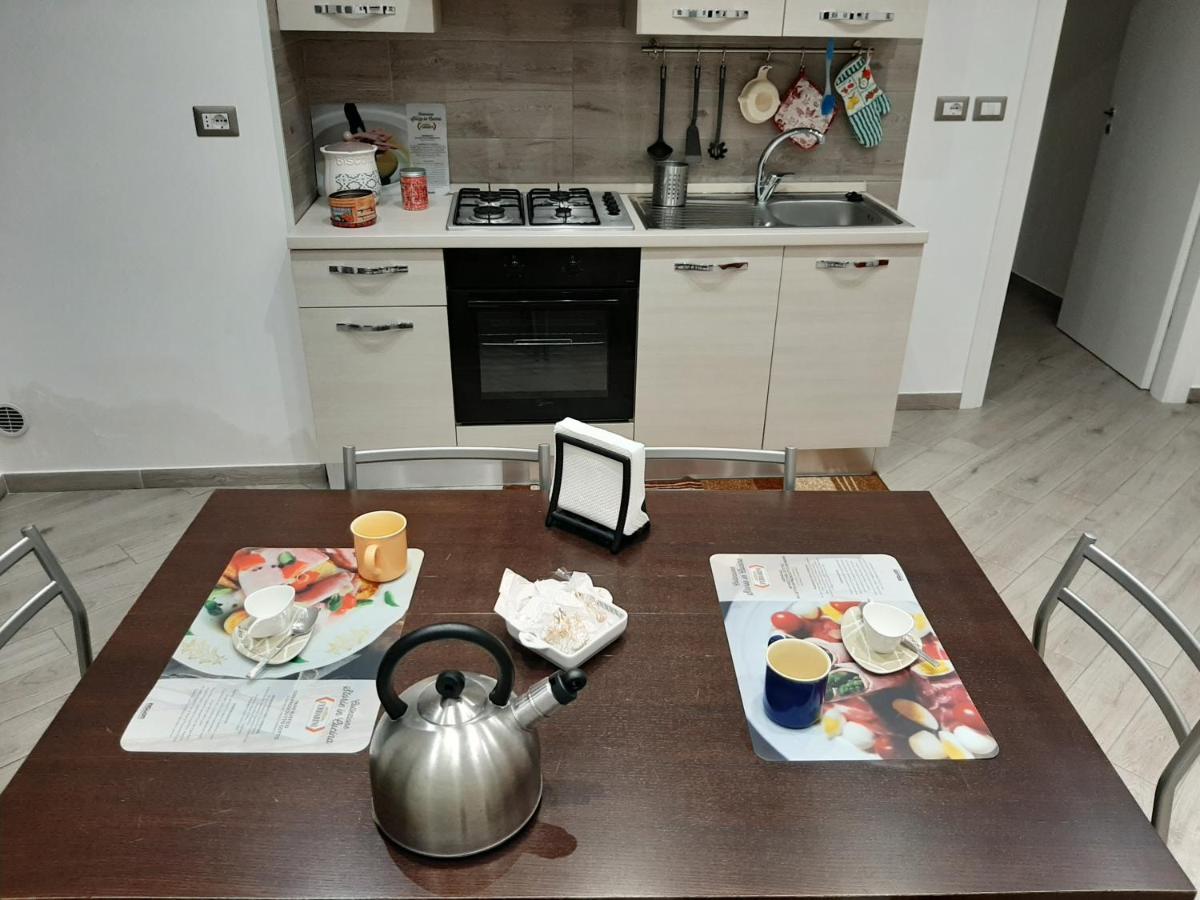 Aci Catena Casa Aci Gioja 빌라 외부 사진