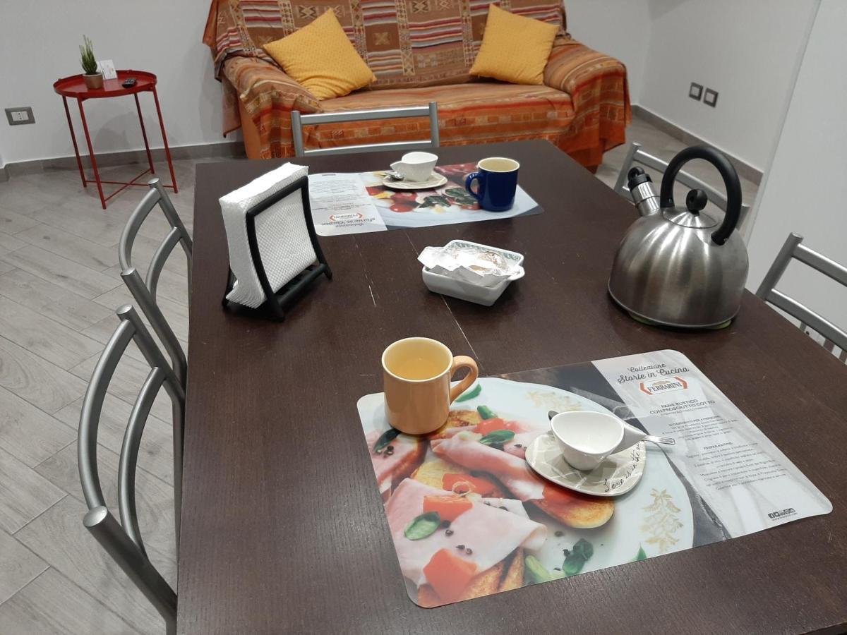 Aci Catena Casa Aci Gioja 빌라 외부 사진