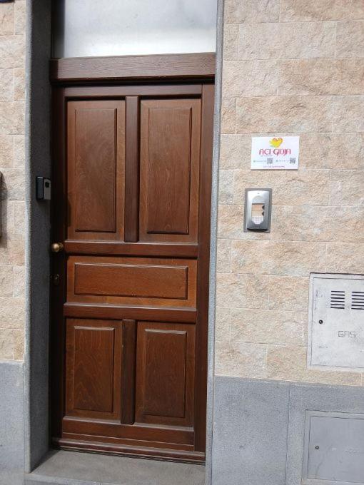 Aci Catena Casa Aci Gioja 빌라 외부 사진