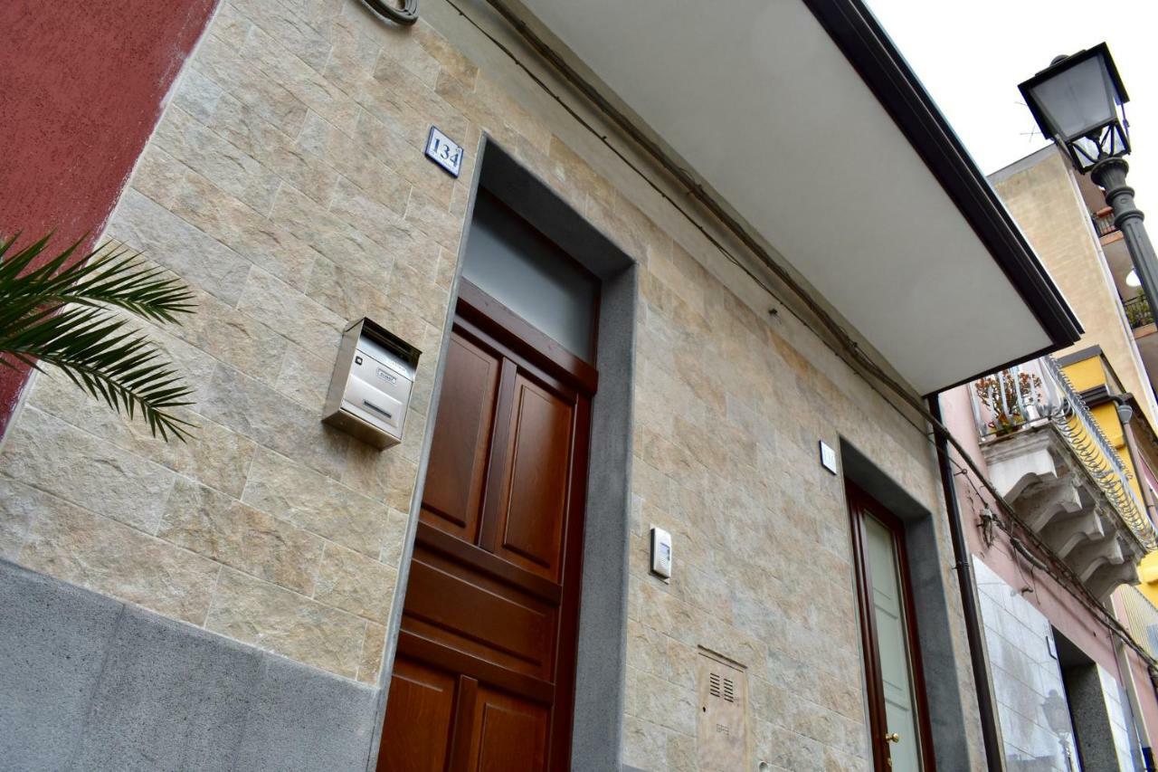 Aci Catena Casa Aci Gioja 빌라 외부 사진