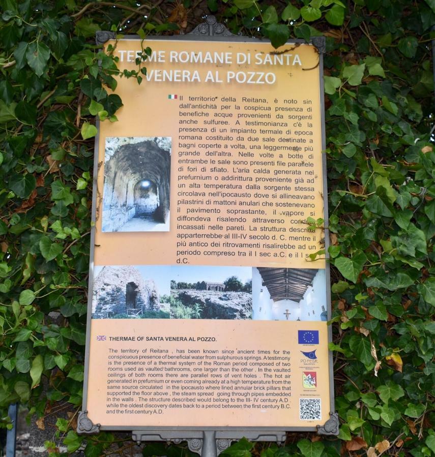 Aci Catena Casa Aci Gioja 빌라 외부 사진
