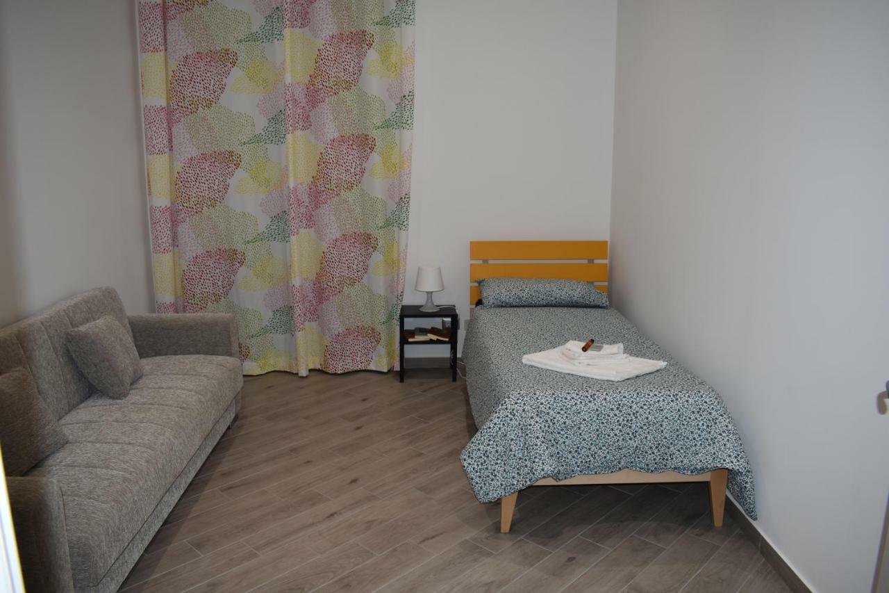 Aci Catena Casa Aci Gioja 빌라 외부 사진