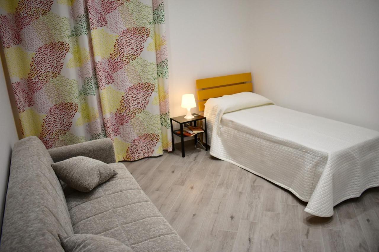 Aci Catena Casa Aci Gioja 빌라 외부 사진