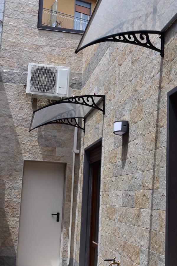 Aci Catena Casa Aci Gioja 빌라 외부 사진